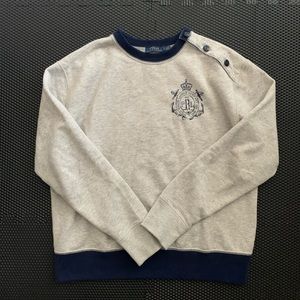 Polo Ralph Lauren sweatshirt